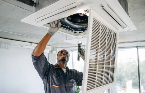 Licensed Hvac Installation service in Henderson, KY - FH HVAC