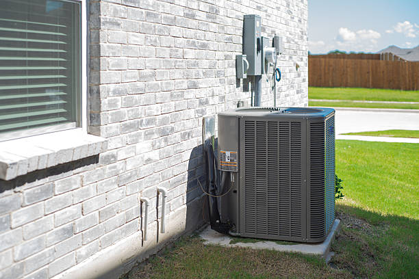 Reliable Hvac Installation contractor in Henderson, KY by FH HVAC